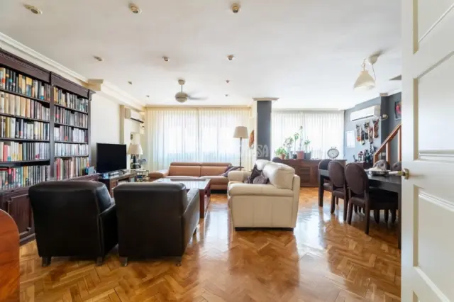 Apartment in City Centre