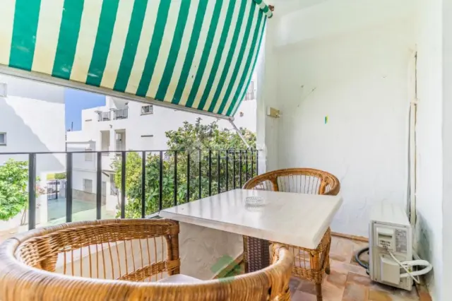 Apartment in Conil de la Frontera