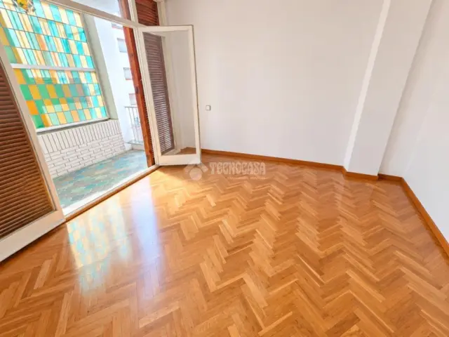 Piso en La Nova Esquerra de l'Eixample