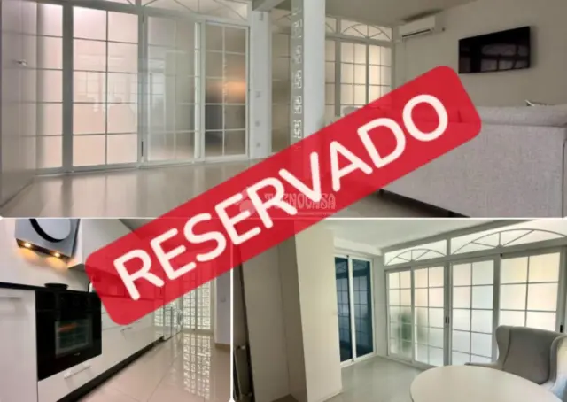 Piso en Canillas