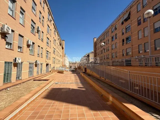 Apartment in Centro