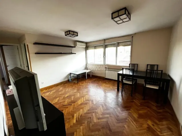 Piso en Apóstol Santiago photo 2