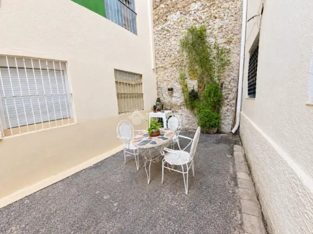 Apartment in Pla del Bon Repòs