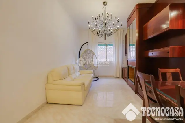 Apartment in La Bordeta