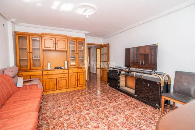 Apartment in the Centre photo 2