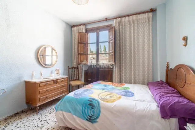 Apartment in Albaicín