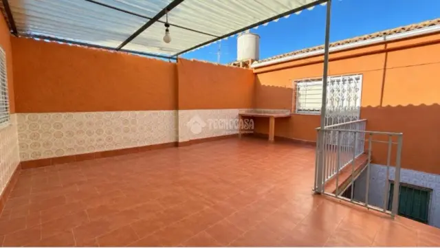 Detached house in La Paz-Las Américas-Estación Linares-Baeza