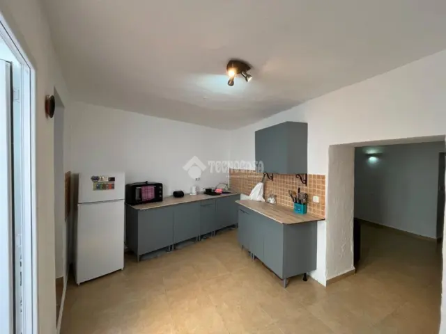 Townhouse in the Centre