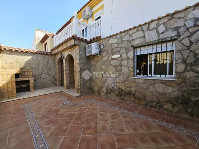 Casa unifamiliar en Rural
