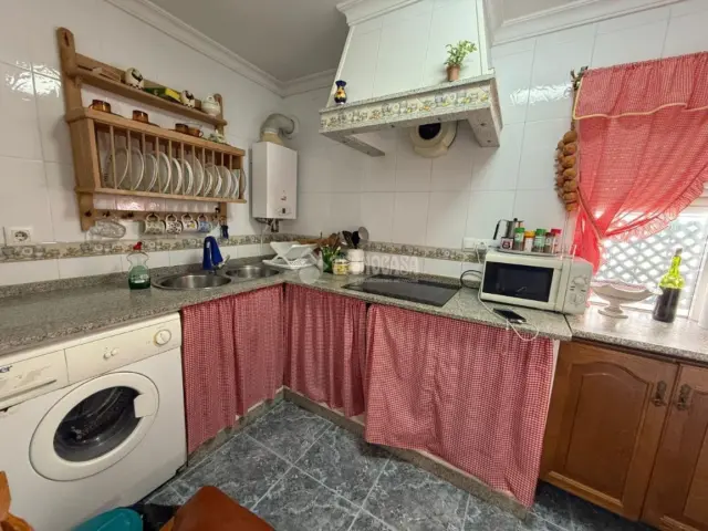 Apartment in Barbate