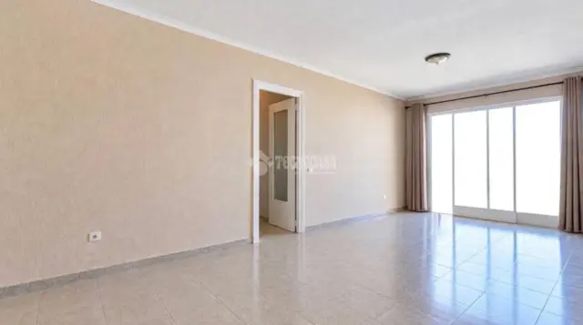 Apartment in Somosierra-García Escámez-Tristán