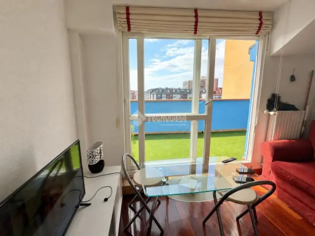 Apartment in Maliaño