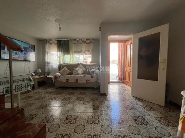 Casa adosada en Pinos Puente