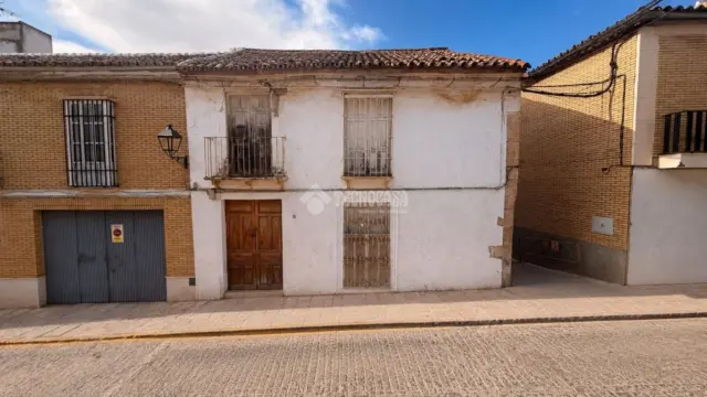 Single-family home on Calle de Veracruz photo 2