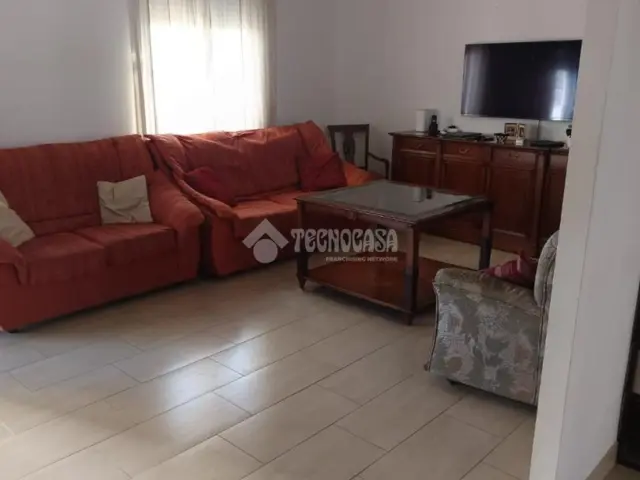 Apartment in La Palmera-Reina Mercedes