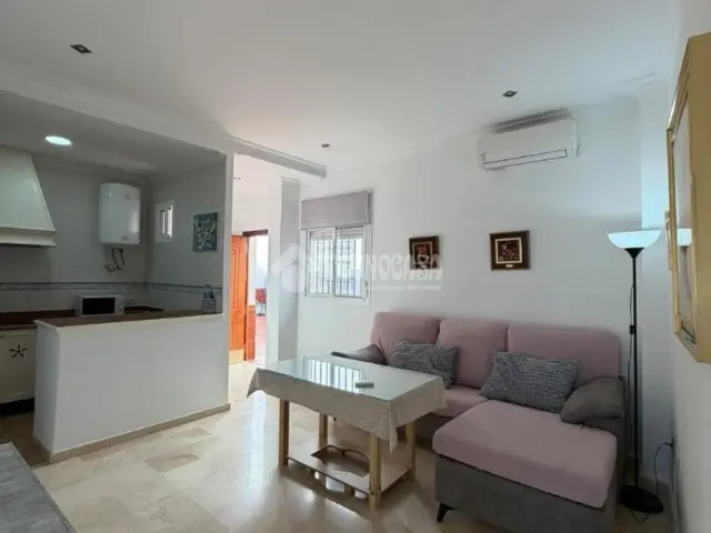 Apartment in Utrera