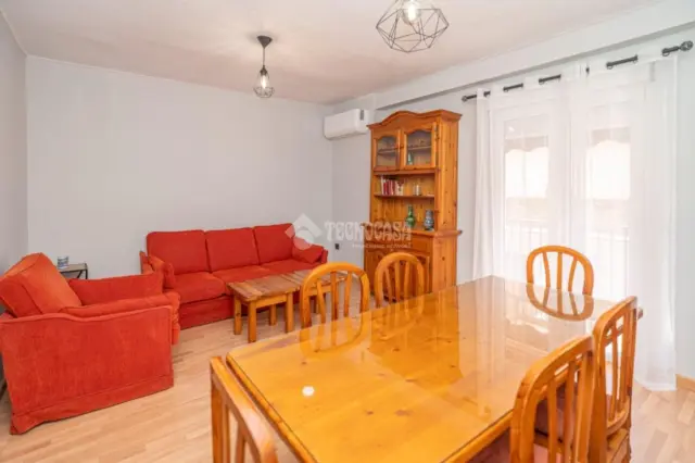 Apartment in Linarejos