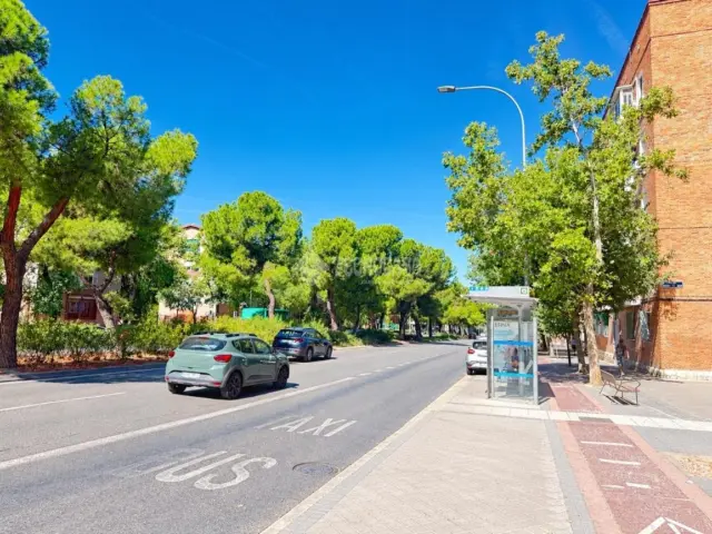 Apartment in Simancas