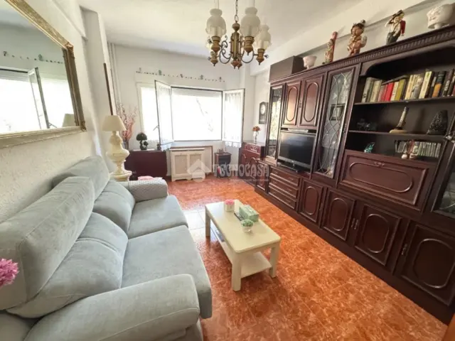 Apartment in Valdezarza