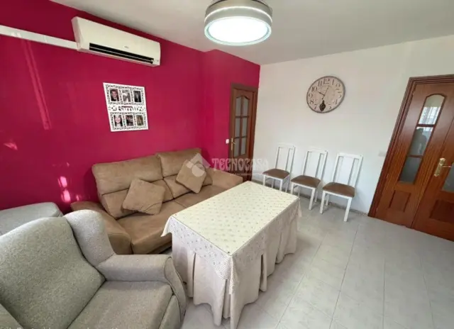 Ground floor apartment in La Paz-Las Américas-Estación Linares-Baeza