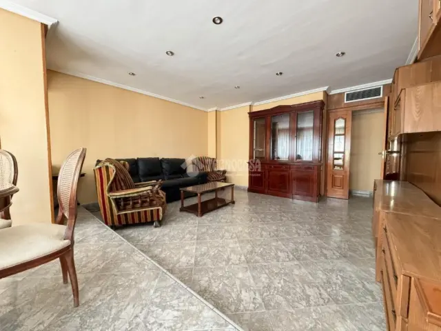 Flat in Pinar del Rey photo 8