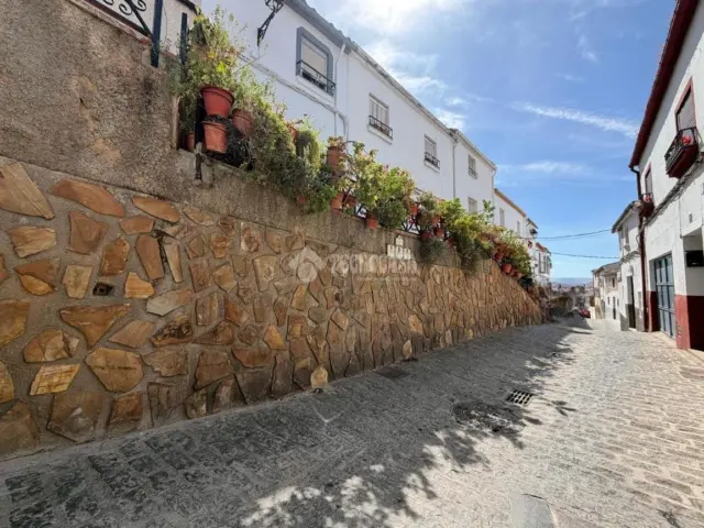 Terraced house in Martos