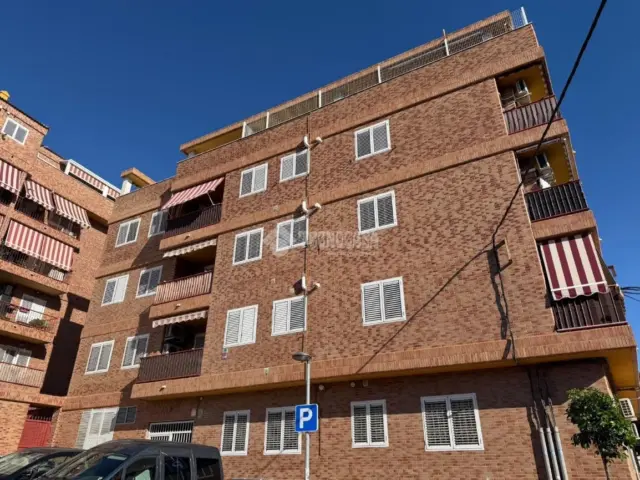 Flat in Santa Rita-Alborgí