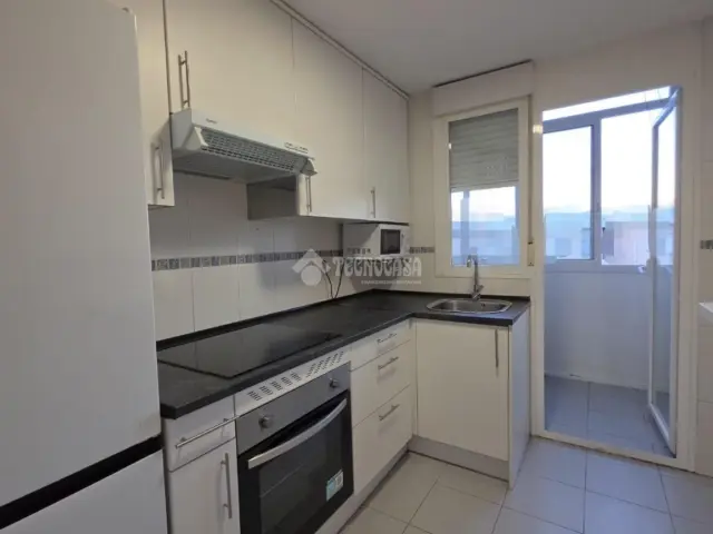 Flat in La Fortuna photo 2