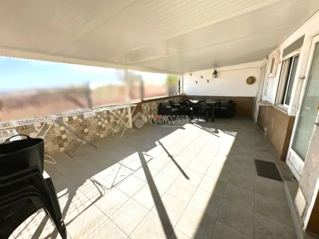 Single-family home in Santa Rita-Alborgí