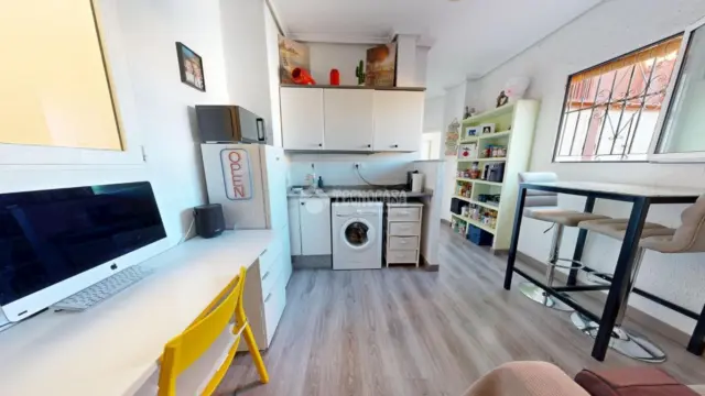 Flat in Russafa photo 4