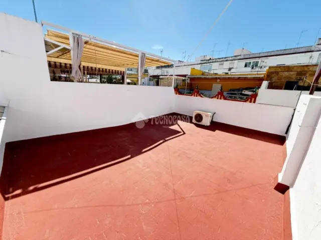 Single-family home in León XIII-Cruz Roja photo 28