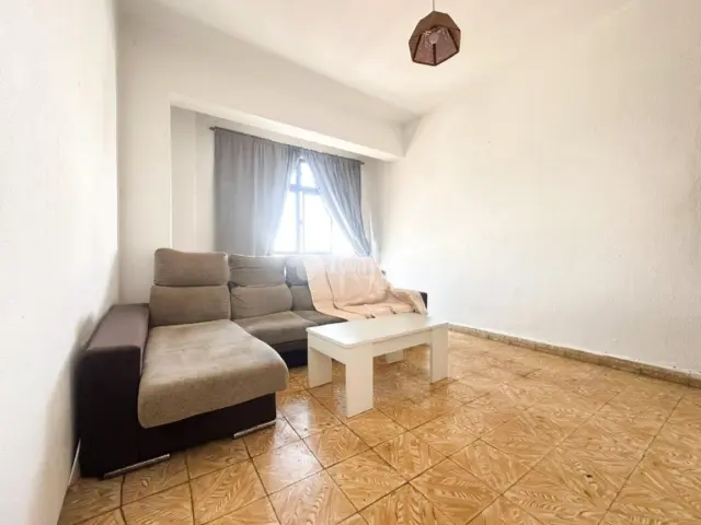 Piso en Puerto Canteras