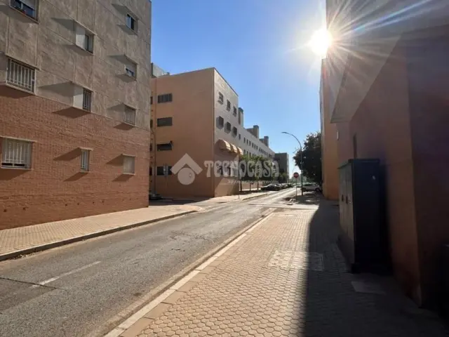 Apartment in Pino Montano