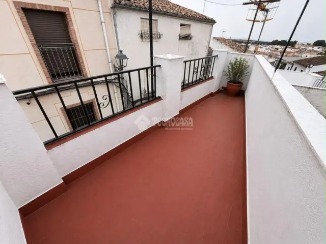 Semi-detached house in Martos