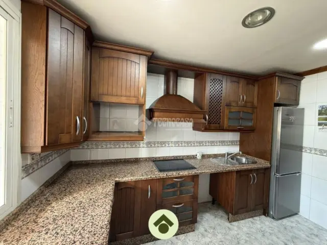 Apartment in Montoro photo 2