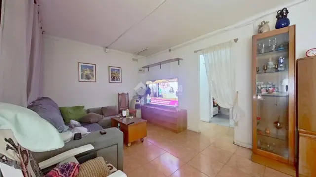 Piso en Fontetes-Carretera de Barcelona