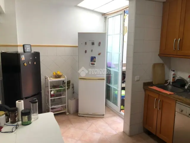 Piso en Campoamor