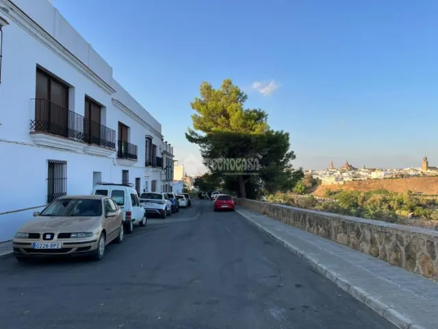 Apartment in Carmona