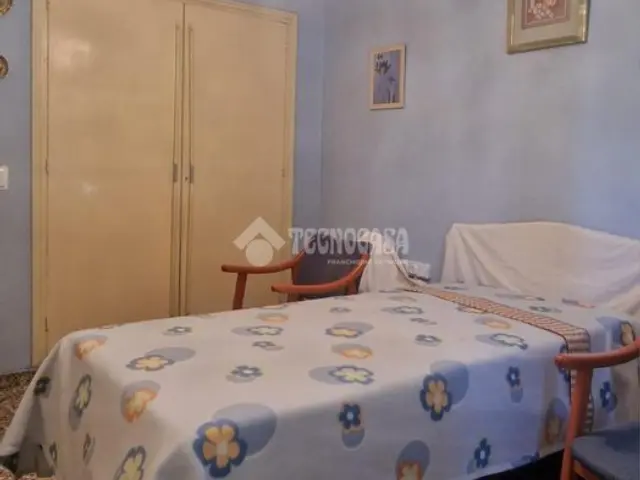 Apartment in Campoamor