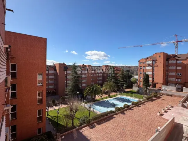 Piso en alquiler en Canillas - Imagen 26