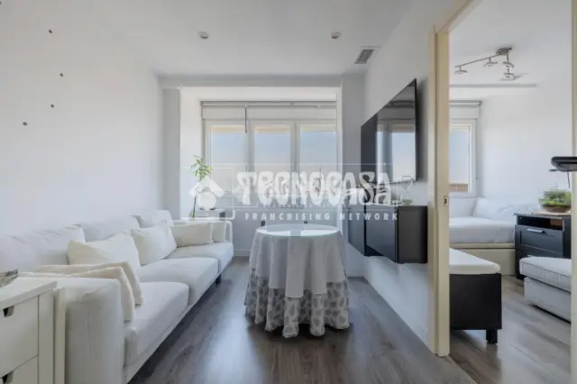 Piso en alquiler en Avenida Donostiarra - Imagen 28