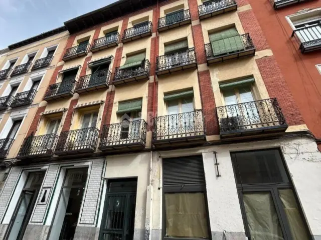 Piso en alquiler en Travesía del Conde Duque - Imagen 20