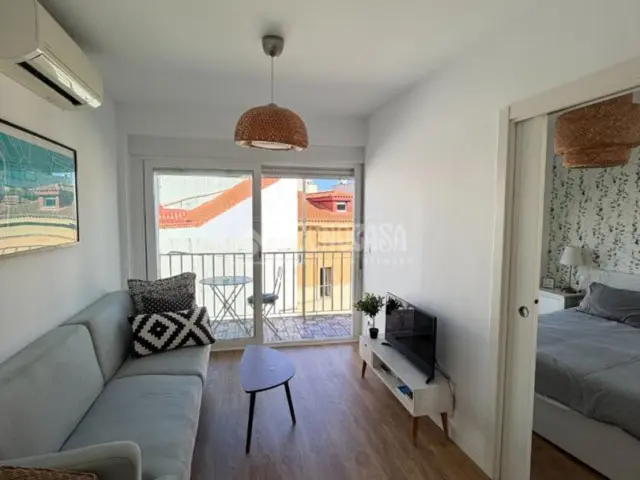 Piso en alquiler en Cortes-Huertas - Imagen 16