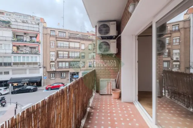 Piso en alquiler en Calle de Ramón de Santillán - Imagen 40