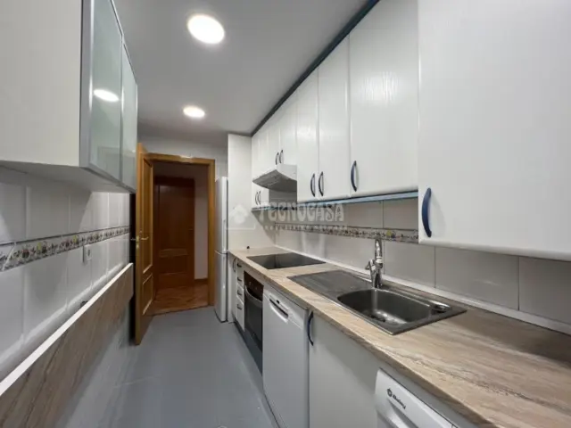 Piso en alquiler en Canillas - Imagen 30