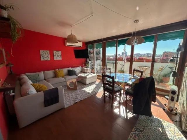 Piso en alquiler en Pacífico - Imagen 20