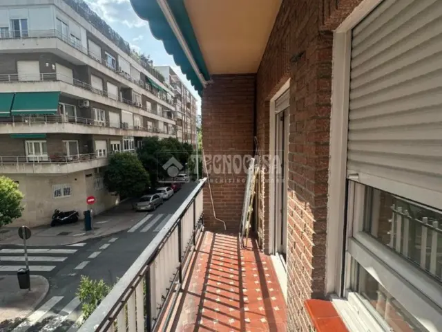 Piso en alquiler en Prosperidad - Imagen 23