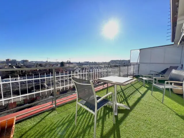 Piso en alquiler en Castilla - Imagen 30