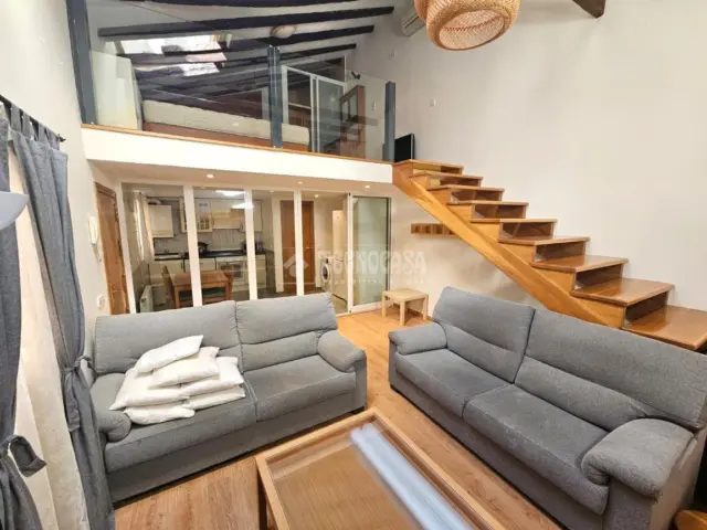 Piso en alquiler en Bellas Vistas - Imagen 11