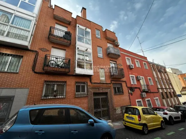Piso en alquiler en Berruguete - Imagen 30